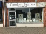 Thumbnail for sale in Ferndown, Dorset