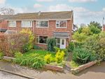 Thumbnail for sale in Martham Close, Grappenhall, Warrington