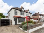 Thumbnail for sale in Selworthy Road, Catford, London