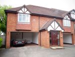 Thumbnail for sale in Thackeray Lodge, Hatton Road, Bedfont