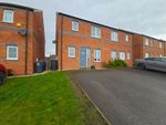 Thumbnail for sale in Brattice Way, Mapplewell, Barnsley