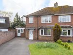 Thumbnail to rent in Queens Road, Devizes