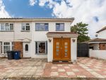 Thumbnail for sale in Bixley Close, Southall, Greater London UB24El