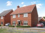 Thumbnail to rent in "The Marford - Plot 35" at Easthampstead Park, Wokingham