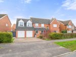 Thumbnail to rent in St. Johns Drive, Corby Glen, Grantham