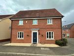 Thumbnail to rent in Bramble Walk, Red Lodge, Bury St. Edmunds