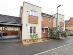 Thumbnail to rent in Colchester Walk, Warwick Road, Bletchley, Milton Keynes