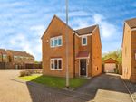 Thumbnail to rent in Clover Mews, South Kirkby, Pontefract
