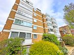 Thumbnail to rent in Windsor Lodge, Third Avenue, Hove, East Sussex