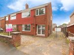 Thumbnail for sale in Byfield Road, Scunthorpe