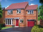 Thumbnail to rent in "The Lymington" at Fedora Way, Houghton Regis, Dunstable