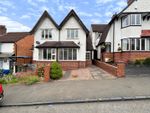 Thumbnail to rent in Ivor Road, Redditch