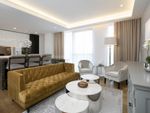 Thumbnail to rent in Belvedere Road, Southbank Place, Waterloo, London