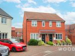 Thumbnail to rent in The Josselyns, Trimley St. Mary, Felixstowe, Suffolk