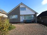 Thumbnail to rent in West Braes Crescent, Crail, Anstruther