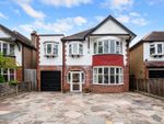 Thumbnail to rent in Kingsmead Avenue, Worcester Park