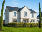 Thumbnail to rent in "Glenbervie" at Carnethie Street, Rosewell