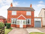 Thumbnail to rent in Moorwell Road, Bottesford, Scunthorpe