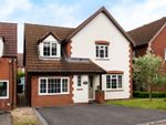 Thumbnail to rent in Kenilworth Close, Belmont, Hereford