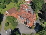 Thumbnail to rent in The Glass House - Penrhos Manor, Oak Drive, Colwyn Bay, Conwy