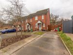 Thumbnail for sale in Thorncliffe Road, St. Dials, Cwmbran