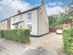 Thumbnail for sale in Parkhall Road, Somersham, Huntingdon