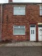 Thumbnail to rent in Stephenson Street, Ferryhill