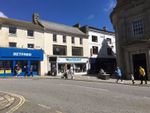 Thumbnail to rent in Upper Floor, 32 Market Place, Penzance