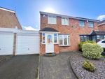 Thumbnail for sale in Sheriff Drive, Quarry Bank, Brierley Hill