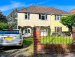 Thumbnail for sale in Peartree Close, Southampton, Hampshire