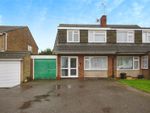 Thumbnail for sale in Iris Close, Pilgrims Hatch, Brentwood, Essex