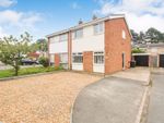 Thumbnail for sale in Chantry Avenue, Kempston