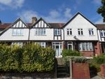 Thumbnail to rent in Greenford Avenue, London