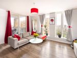 Thumbnail to rent in Lariat Court, 34 Nellie Cressall Way, Bow, London