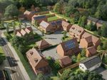 Thumbnail for sale in 8, Wharf Farm, Dickens Heath Road