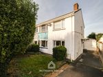 Thumbnail for sale in Sango Road, Torpoint, Cornwall