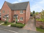 Thumbnail for sale in Well Field Way, Hankelow, Crewe, Cheshire