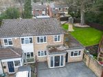 Thumbnail to rent in Wilderness Road, Frimley, Camberley, Surrey
