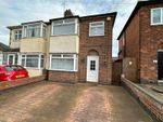 Thumbnail for sale in Leyland Road, Braunstone, Leicester