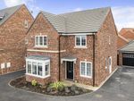 Thumbnail to rent in Burkwood View, Wakefield, West Yorkshire