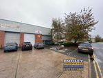 Thumbnail to rent in Unit 12, Maple Business Park, Walter Street, Aston, Birmingham, West Midlands