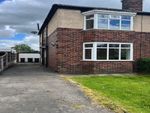 Thumbnail to rent in Brecklands, Rotherham
