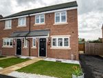 Thumbnail to rent in 29 Hodding Road, Hodthorpe, Worksop