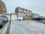 Thumbnail for sale in Francis Ward Close, West Bromwich