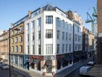 Thumbnail to rent in Frith Street, London