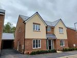 Thumbnail for sale in "The Wayford - Plot 71" at Barnfield Avenue, Luton