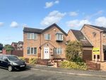 Thumbnail for sale in Ashurst Close, Wigston, Leicestershire