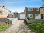 Thumbnail to rent in Dartmeet Avenue, Plymouth