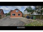 Thumbnail to rent in Cloweswood Lane, Earlswood, Solihull