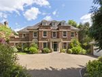 Thumbnail to rent in Eaton Park Road, Cobham, Surrey